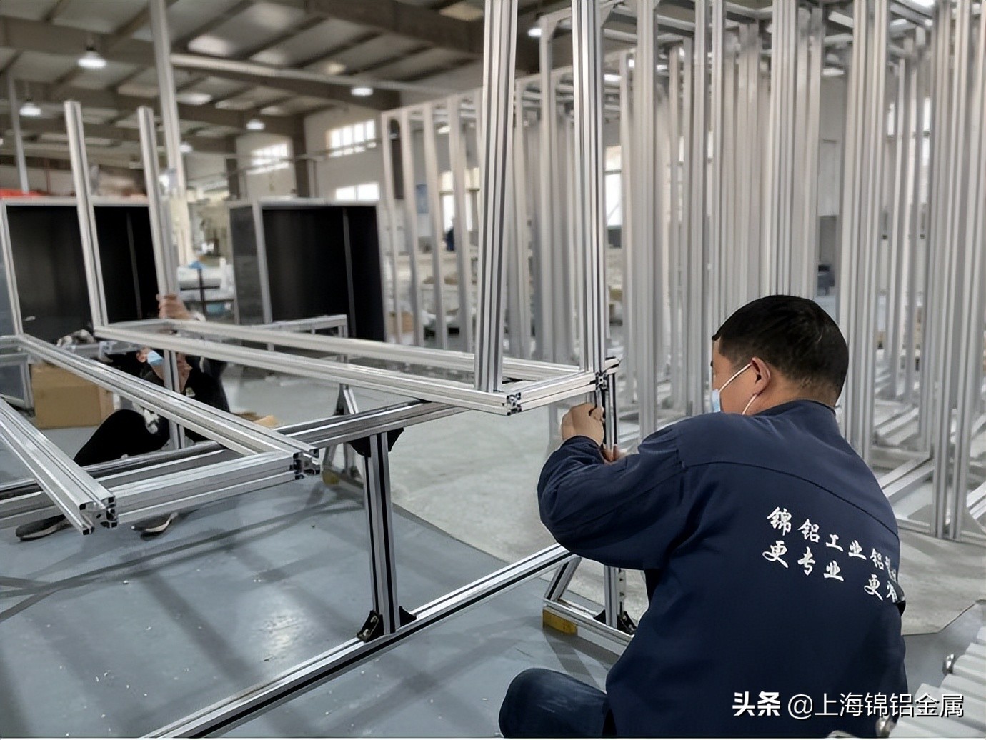 工业铝型材的材质选用的标准要求,铝型材的正确使用方法