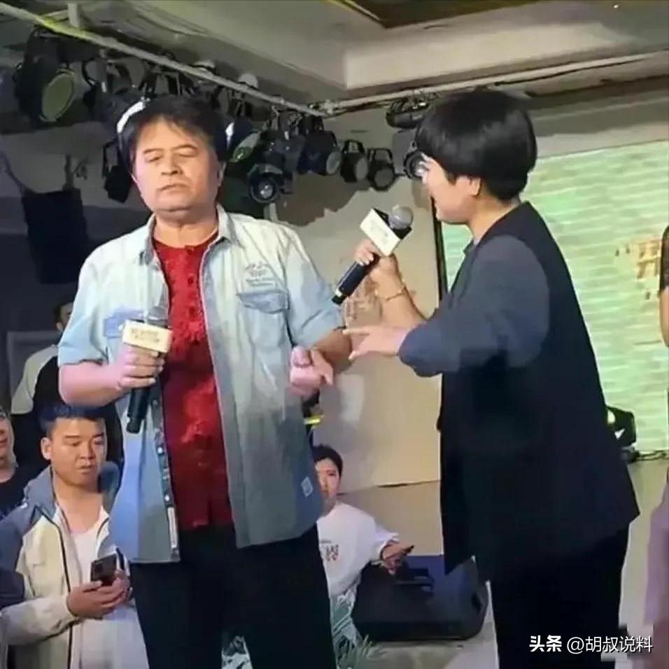 现在真实的毕福剑现状,毕福剑最新现状