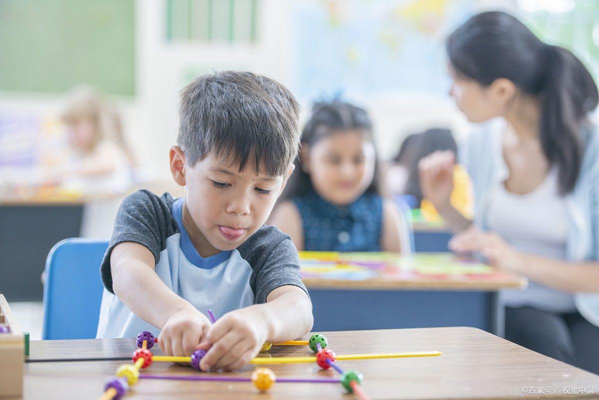 儿童多动症能治好吗？多动症孩子真的没救了吗？