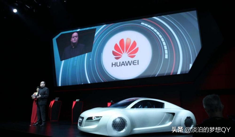 问界能否重回第一梯队？市场内卷加剧对华为的挑战与机遇。