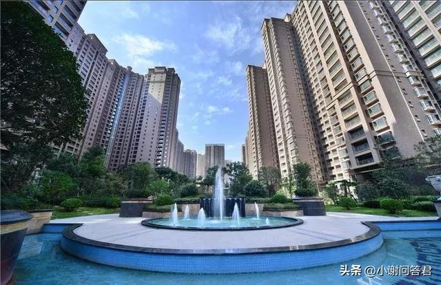 二十万在郑州买了三套房,年轻人在郑州买套房到底有多难