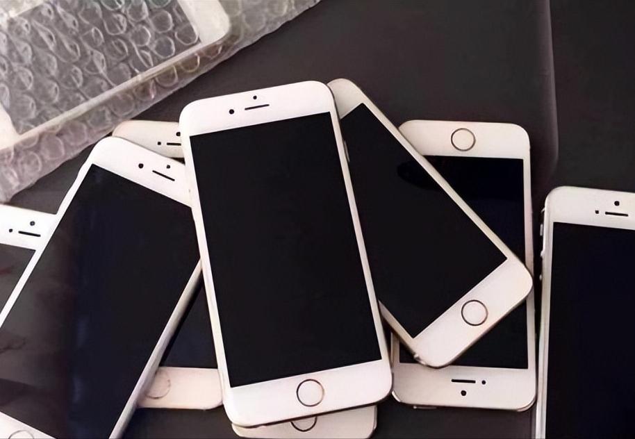 苹果手机拆箱如何验证真假,苹果手机没拆封怎么辨真假