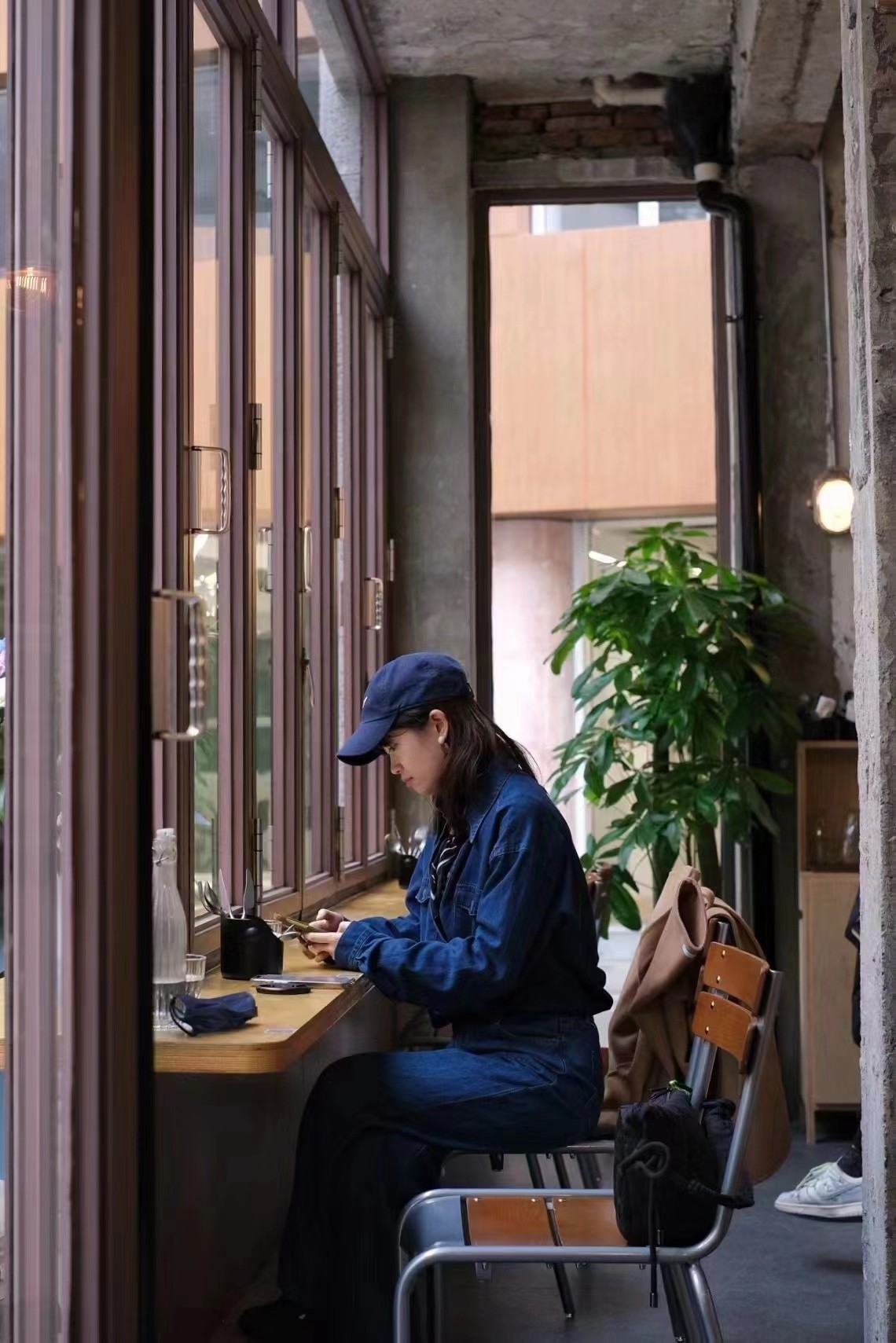 我,90后,酷爱咖啡,为了咖啡事业从银行裸辞去沪飘,累并快乐着