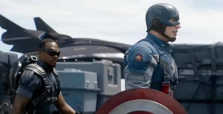 美队埃文斯,埃文斯漂亮吗