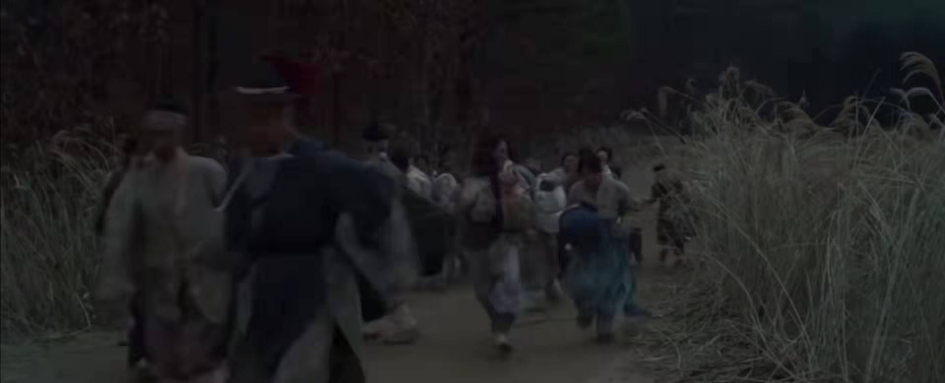 王国韩国丧尸片第一季讲了什么,王国丧尸片韩国版名字