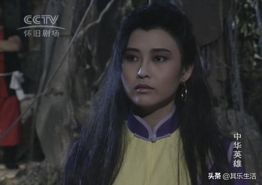 何家劲版中华英雄1-42集电视剧,何家劲版中华英雄续集