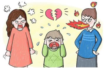 纠正孩子挤眼,儿童健康教育怎么解决