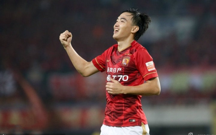 恒大巅峰时期中超集锦,中超恒大巅峰时期主球员有哪些