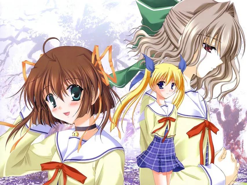 这和说好的不一样的英文,哪些适合新手入坑看的番