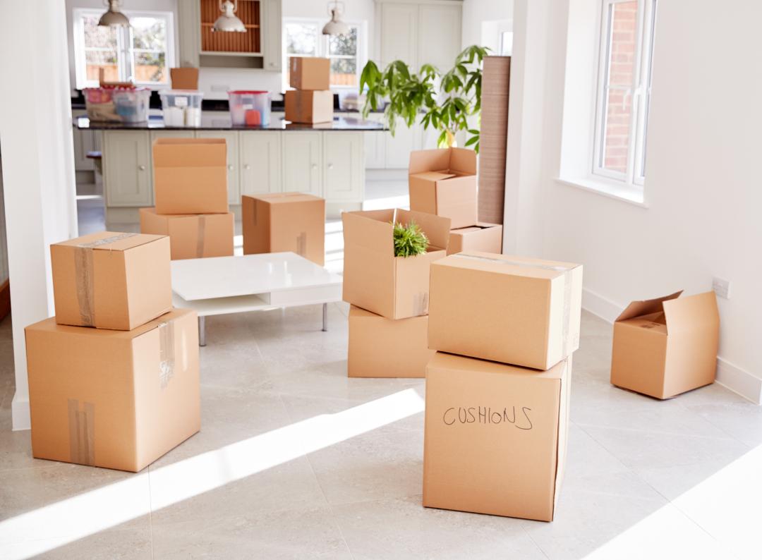 处理闲置物品最快的方式，没有之一