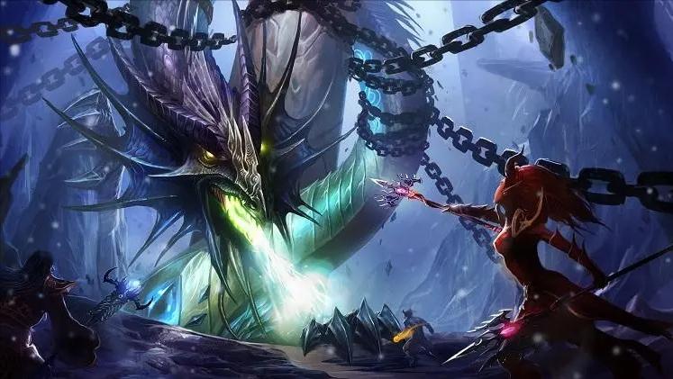 推荐的5本王朝气运流小说,十大热血王朝争霸类小说排行榜