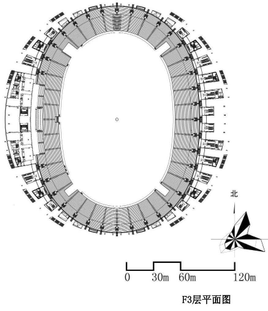 龙岗大运中心体育场信号怎么样,深圳龙岗大运中心体育馆
