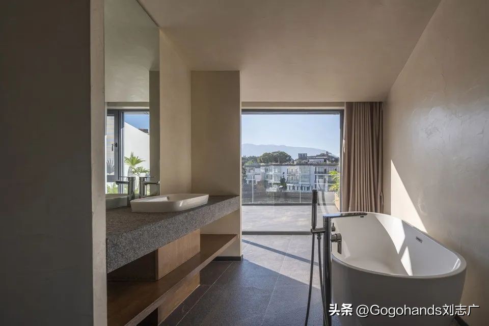 大理双廊镇民宿客栈,大理双廊古镇水明漾民宿酒店