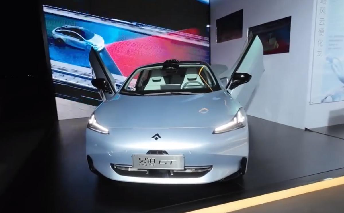 为何埃安能稳居新能源销量前三？除了价值、技术，还有扎实和稳定