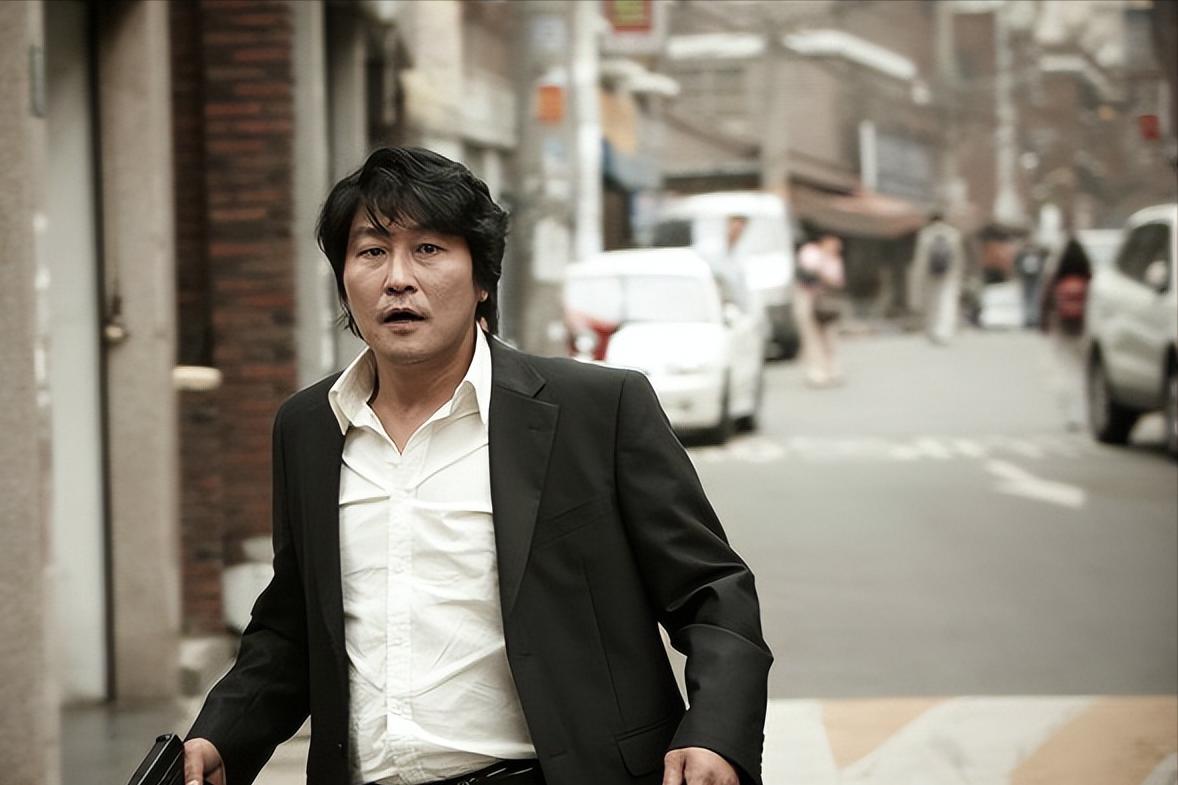 宋康昊韩国电影,韩国宋康昊十部顶级神作大片