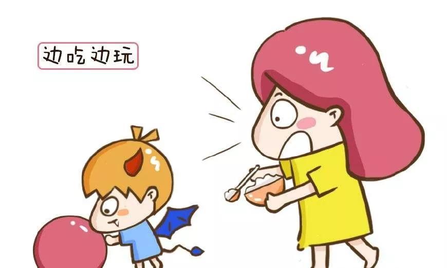 怎么让宝宝吃饭又香又好吃,宝宝不好好吃饭吃什么管用