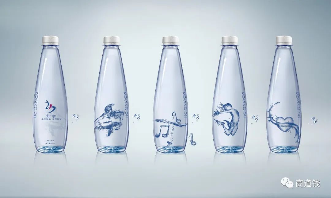 免费送矿泉水有前景吗,矿泉水免费领取商业模式