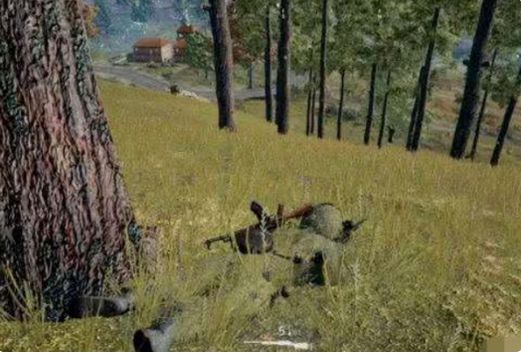 和平精英4600分能上无敌战神吗,在和平精英怎么利用bug三天上战神