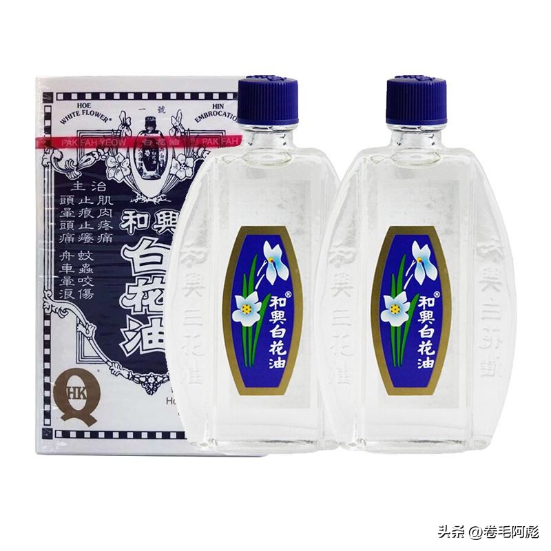 一年卖出800万瓶的东方神油风油精，带上它就能成为非洲的“王”