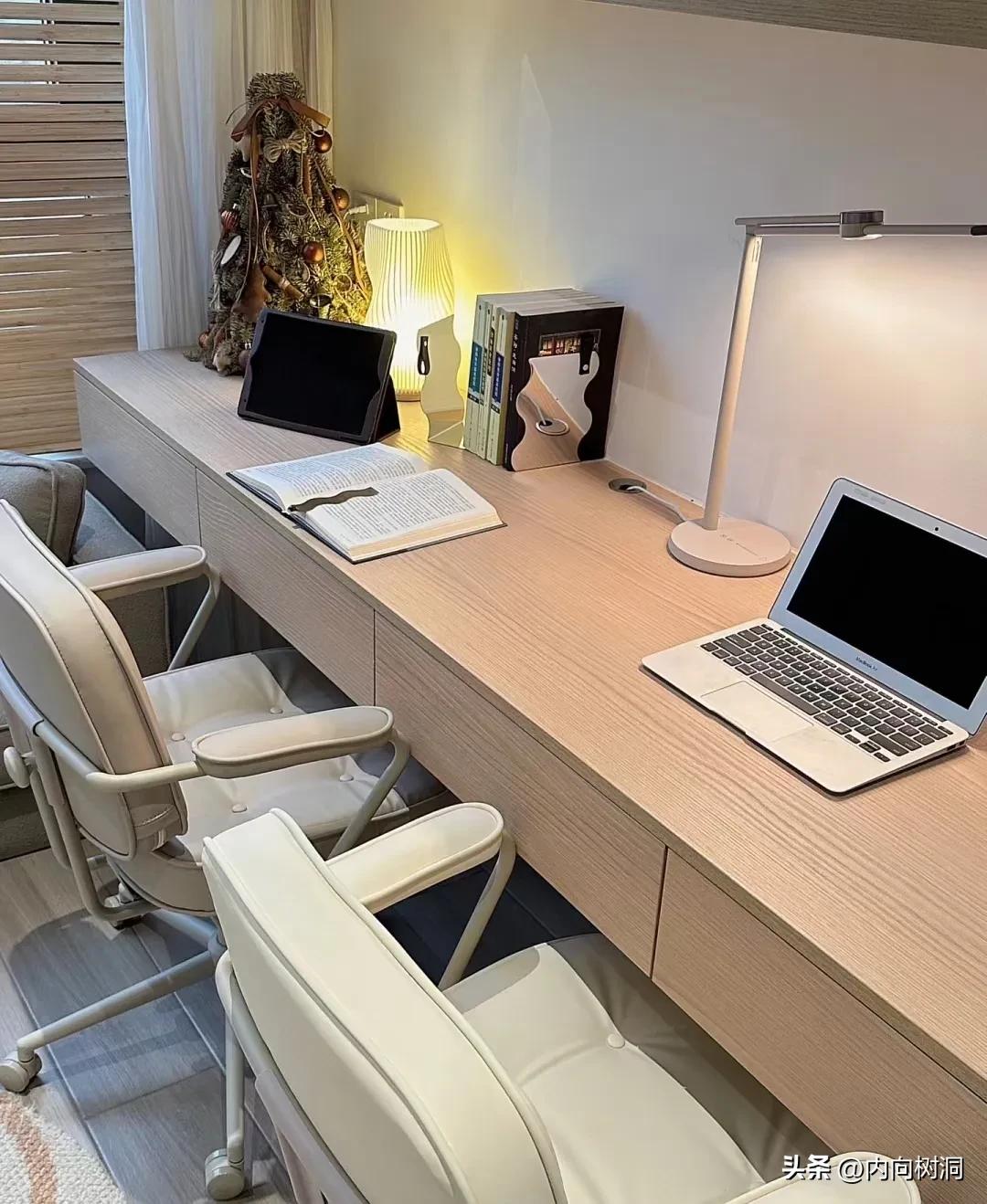 书桌实木家具,喜二家家具书桌