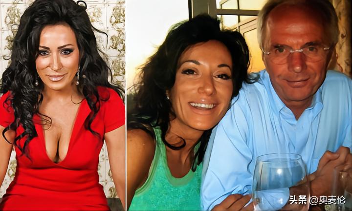 奇葩故事:英格兰主帅遭连环*局骗**,别墅与3女学外语被直播?