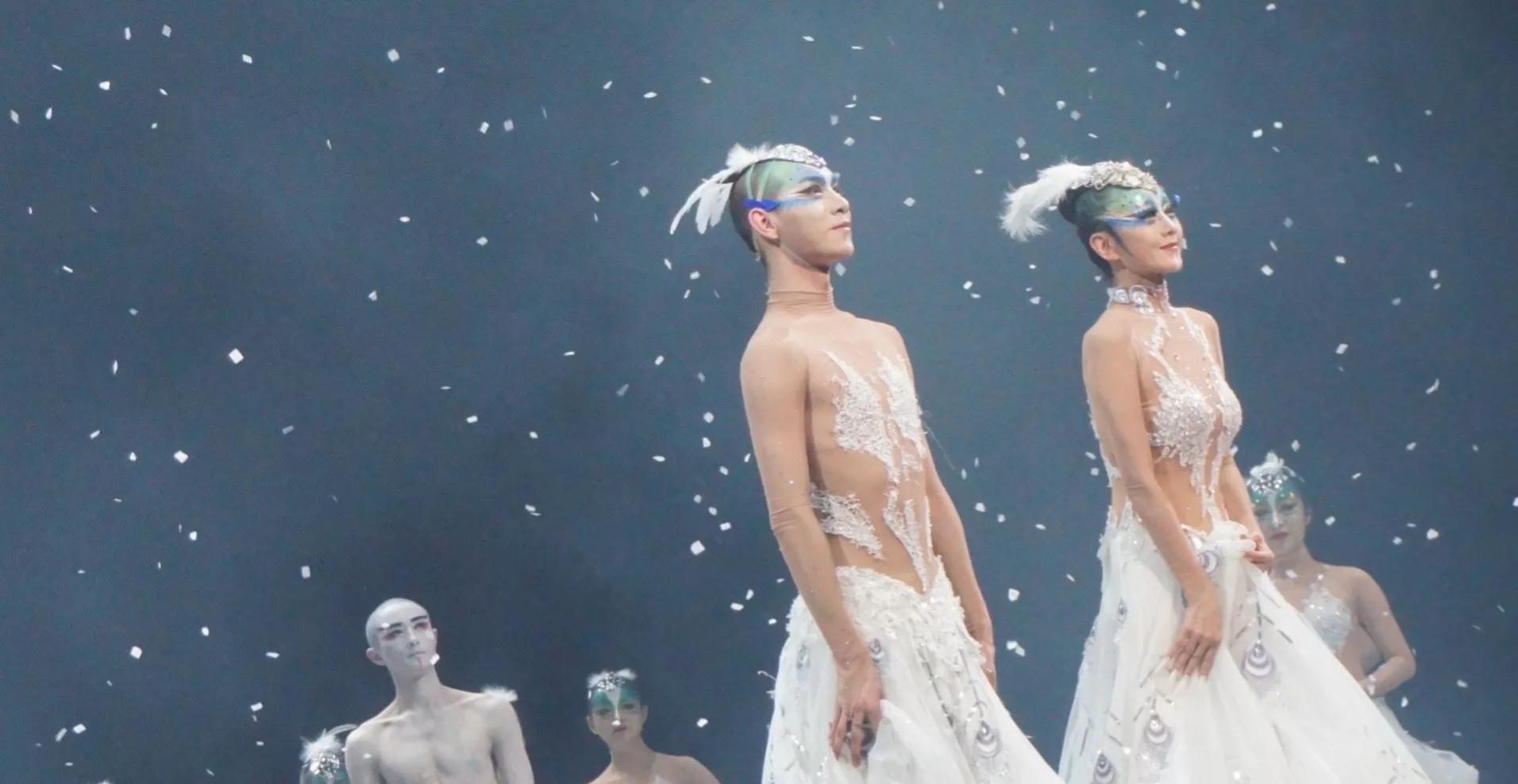 明星艺人确诊阳性,被确诊为阳性的明星