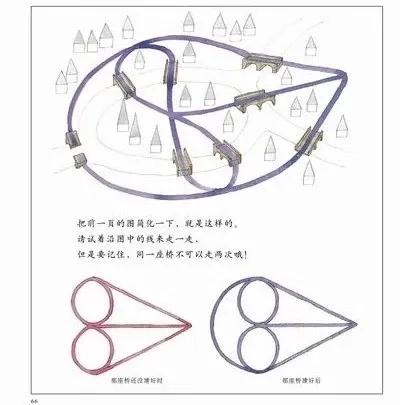 数学启蒙绘本酷炫100天,数学原来可以这样学的绘本