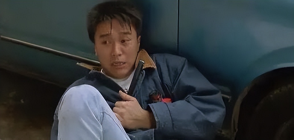 周星驰成名之路背后的辛酸,周星驰成名心酸史