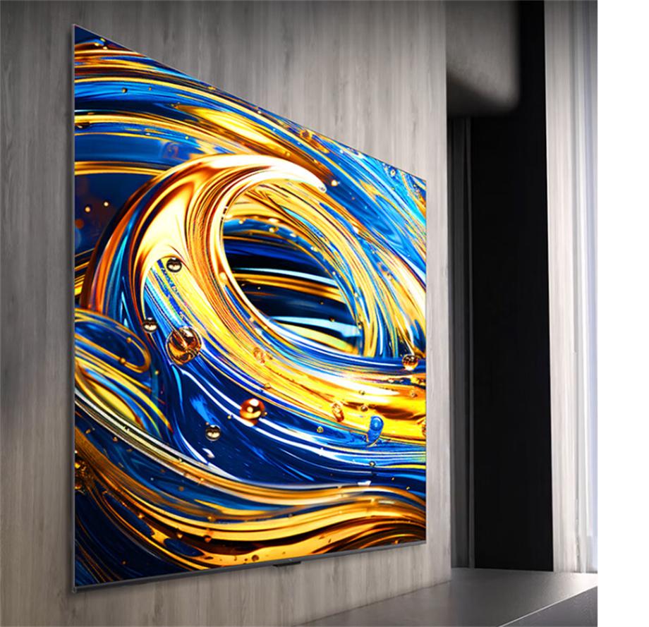 电视机品牌排行榜海信和tcl,创维长虹tcl海信哪个好