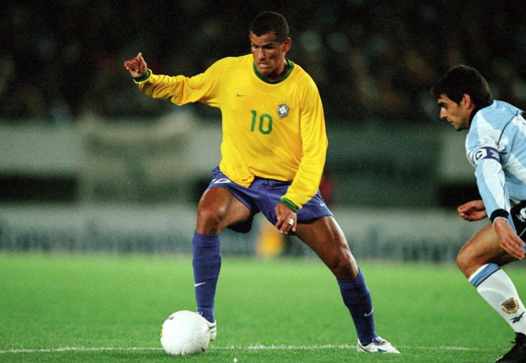 世界杯历史射手榜排名c罗,c罗欧冠射手榜反超梅西