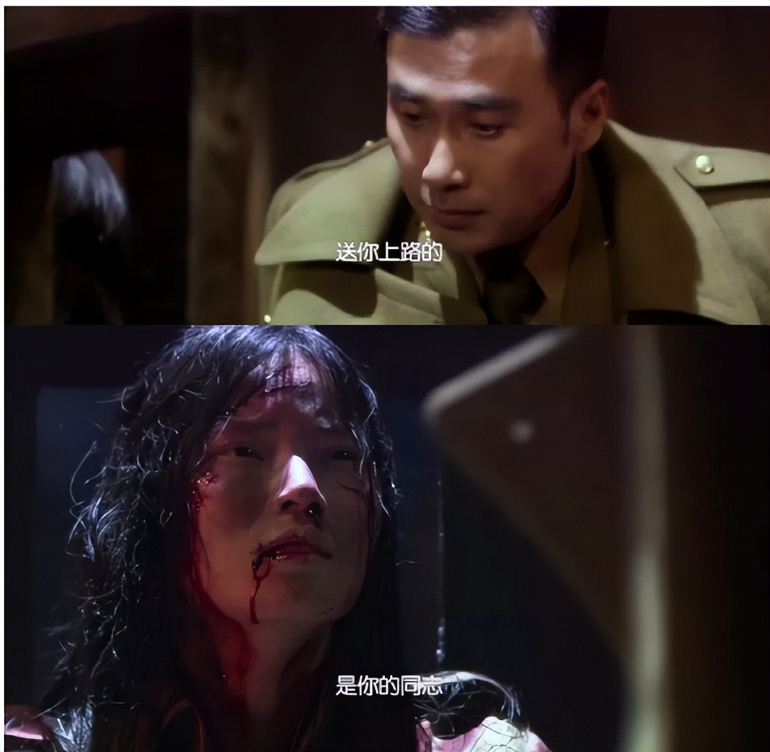 潜伏谍战剧排名前10名最新,潜伏军统内部的谍战剧风筝