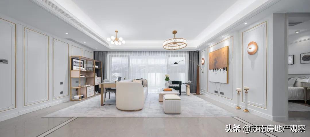 惊喜！*轨双**交！大四房纯改善！天境澜庭最低9折！马上收回！快冲