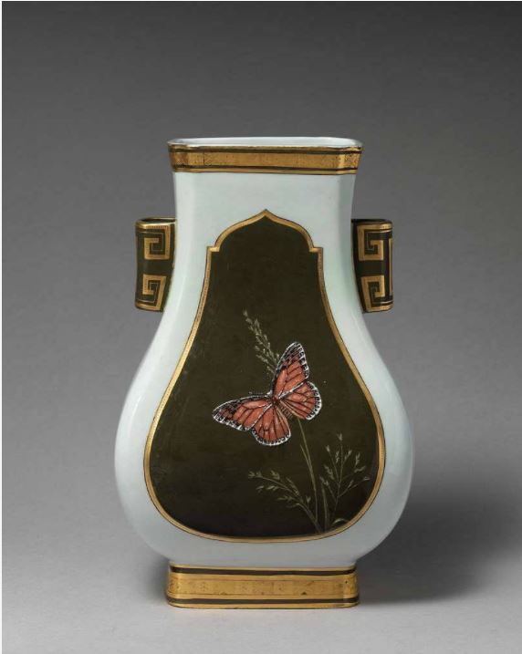 博物馆级别的玉器,英国博物馆最好的瓷器