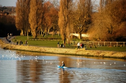 南安普顿大学——大学企业孵化器SETsquared的创始合伙人