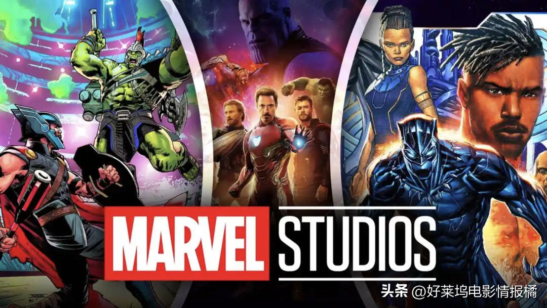 漫威19年排片表,漫威23部电影海报高清图片合集