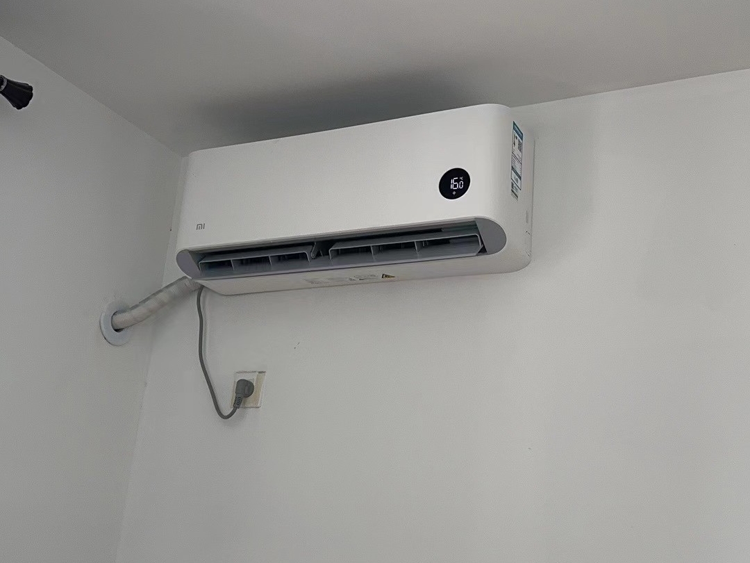 小米电风扇出租屋专用,智能空气循环冷风扇小米