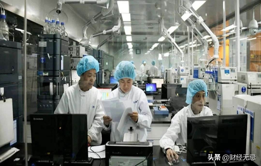 国产奶粉的下个黄金十年，为什么飞鹤是最好的竞争力样本？