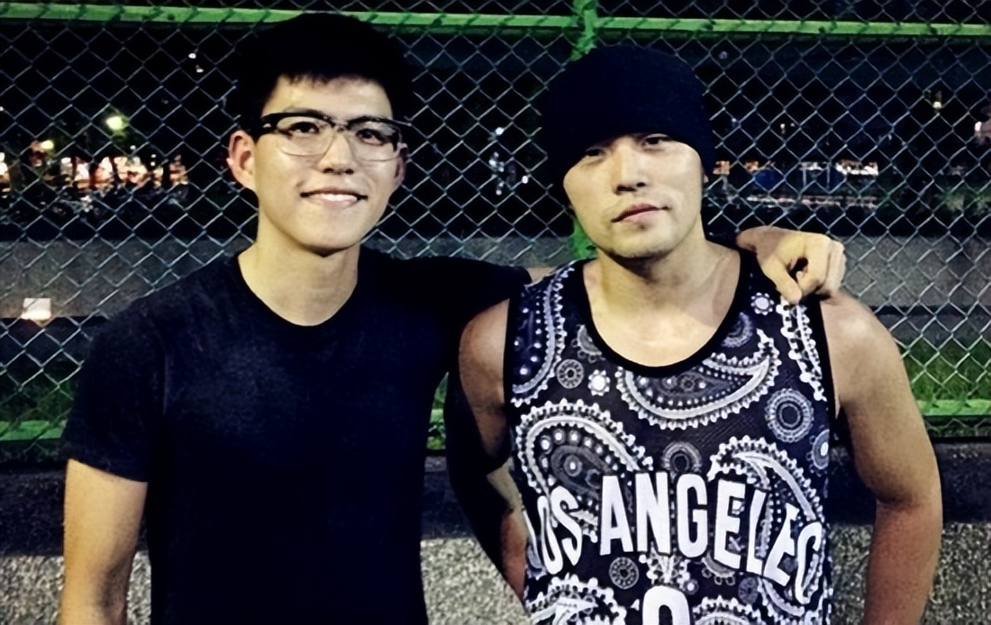 昆凌回应与侯佩岑撞彩虹图,昆凌暗讽侯佩岑