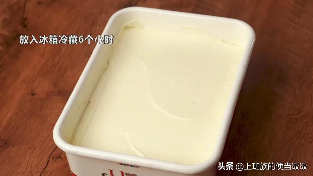 经典提拉米苏正宗做法,提拉米苏做法教程零失败