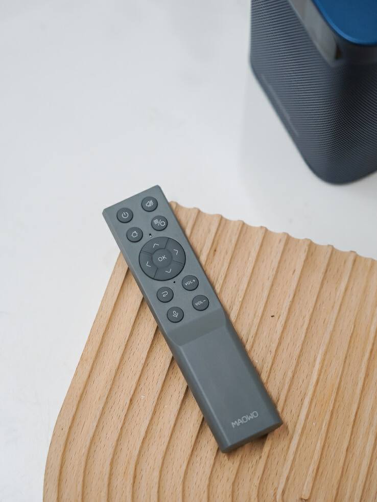 春节送礼不知道送什么的看过来,MAOWO猫我X3智能投影仪了解一下