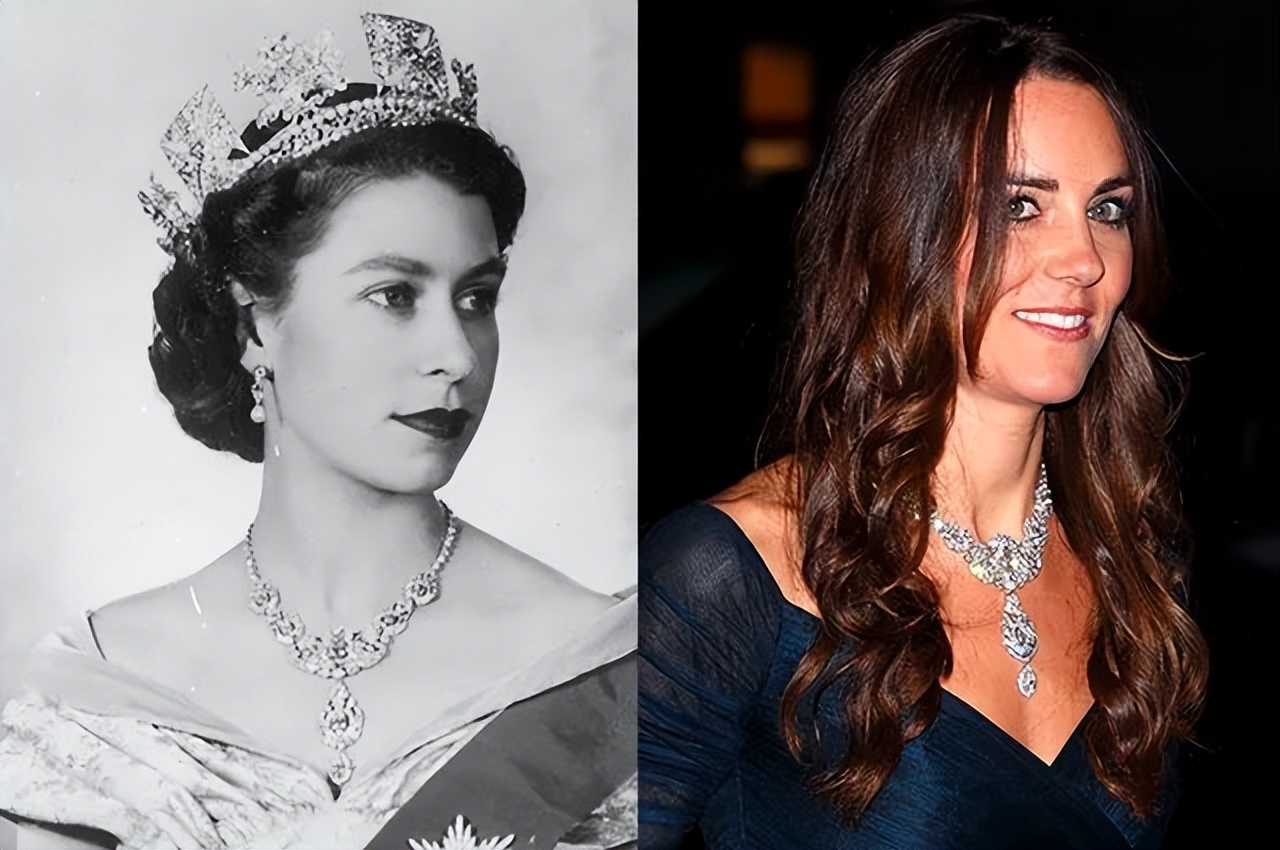 盘点英国女王最喜爱的皇家珠宝,英国女王最喜爱的皇家珠宝