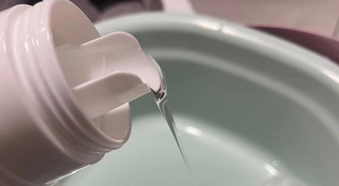 各品牌婴儿洗衣液成分,甘尼克婴儿洗衣液