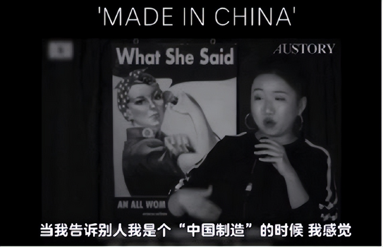 *国卖**贼许秀中：移居海外后掀起*华反**风暴，制造了“*疆新**棉花”事件