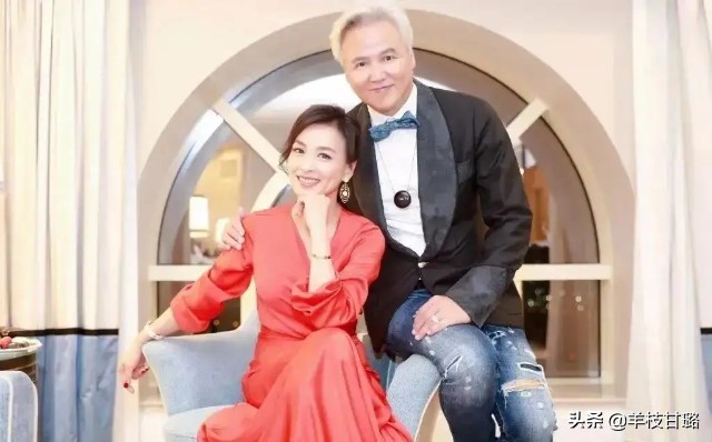 张庭夫妇被查，揭开微商传销*局骗**