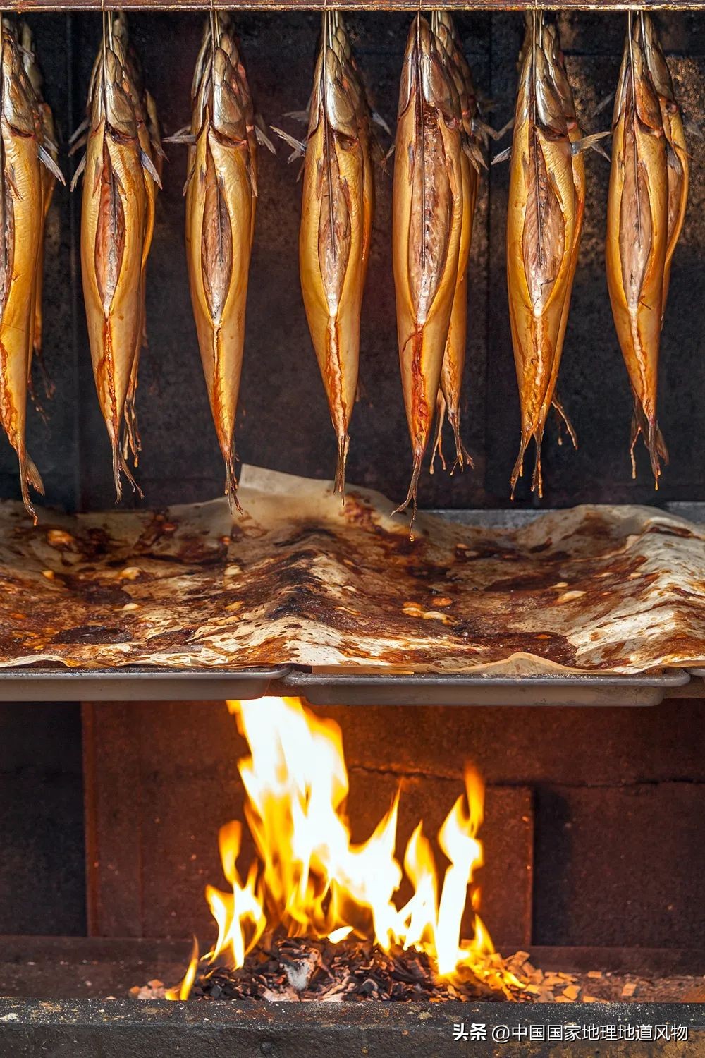 咸鱼最火地图,闲鱼攻略图