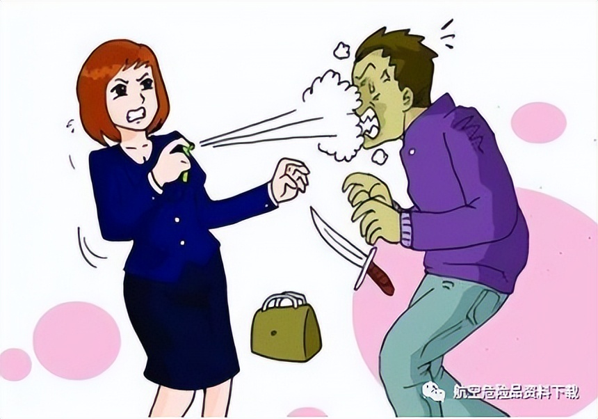 旅客会携带什么危险品上飞机,乘坐飞机时为什么不能带危险物品