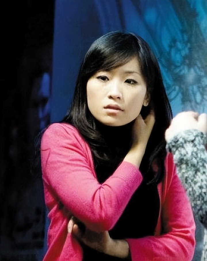 张艺谋的女儿张末现在怎样了呢,张艺谋之女张末