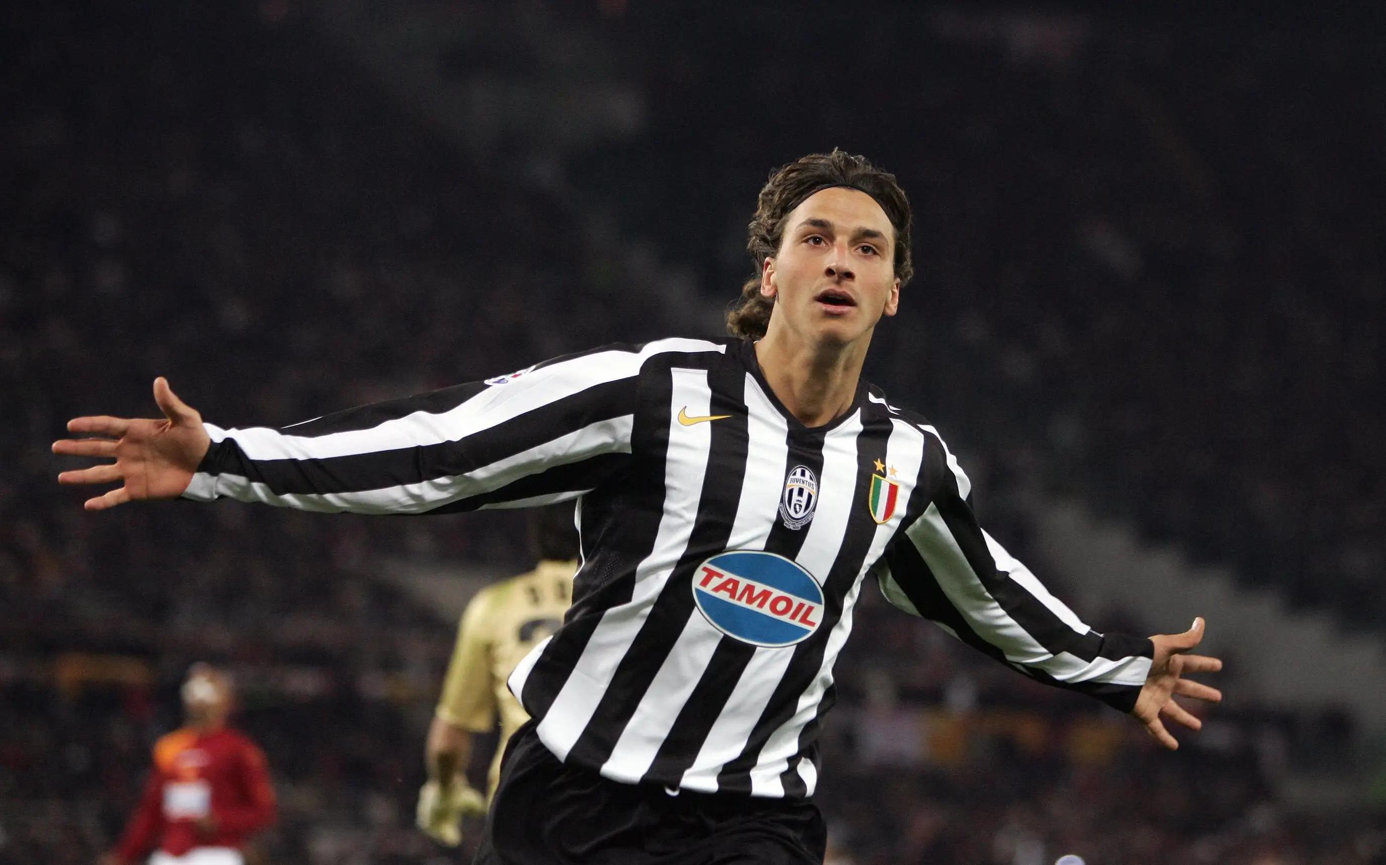 伊布退役光辉岁月,小贝圆月弯刀助攻伊布告别绿茵场