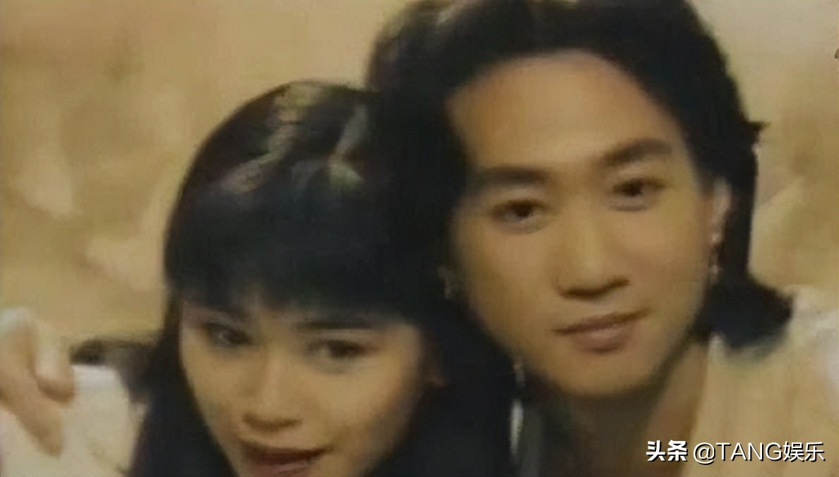 台湾版鹿鼎记主演重聚,鹿鼎记韩栋版洪安通和方怡