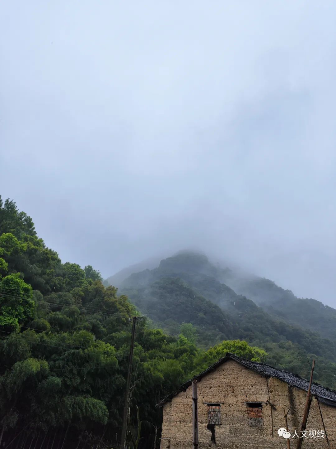 清明回乡,清明祭祖回乡记